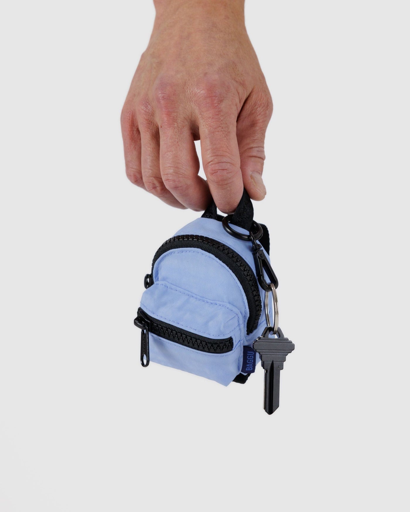 Backpack Charm N5
