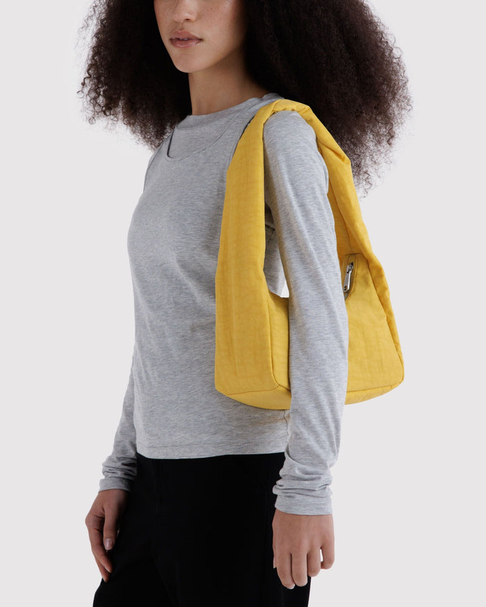 Small Nylon Meringue Bag F6 alternate