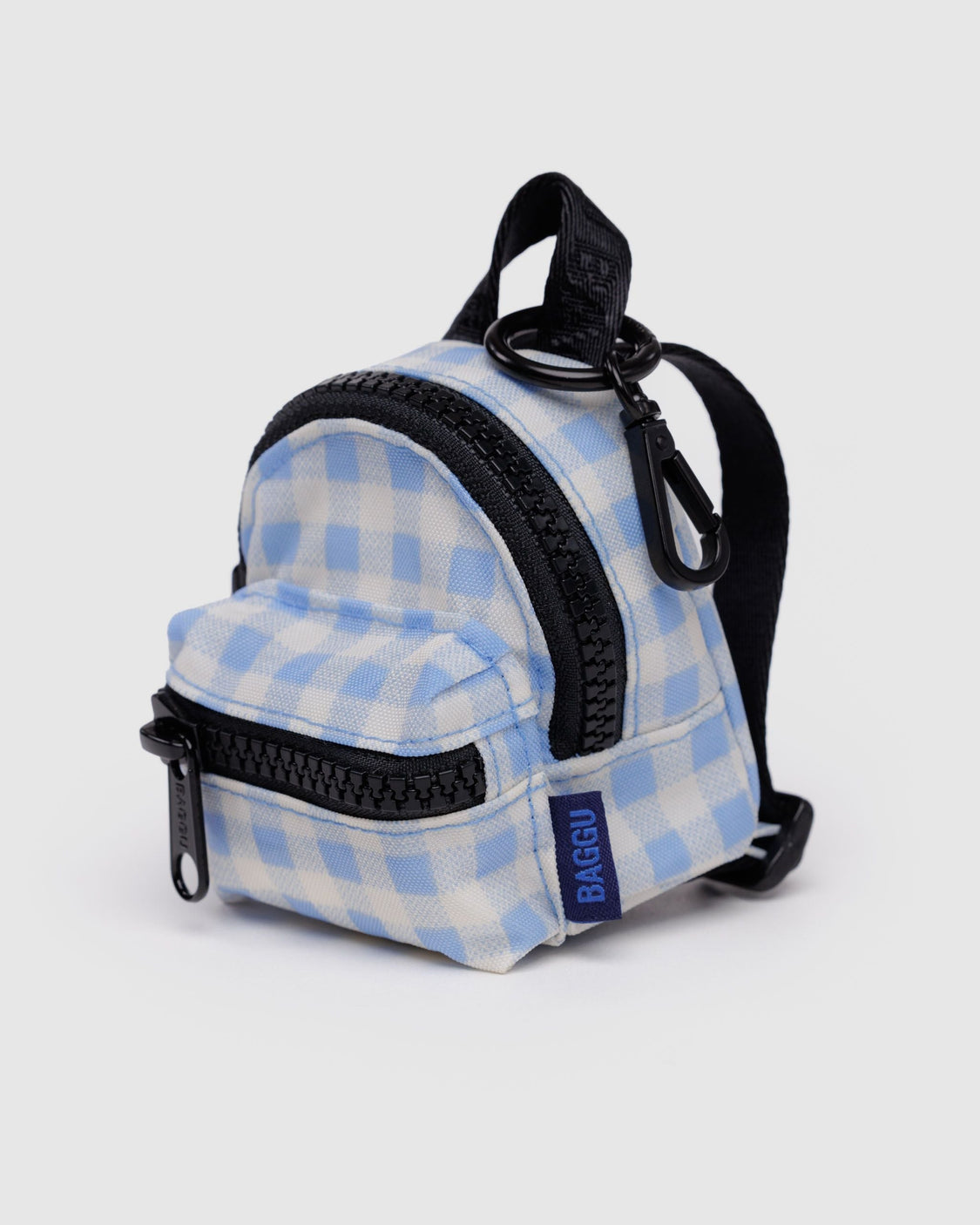 Backpack Charm N5