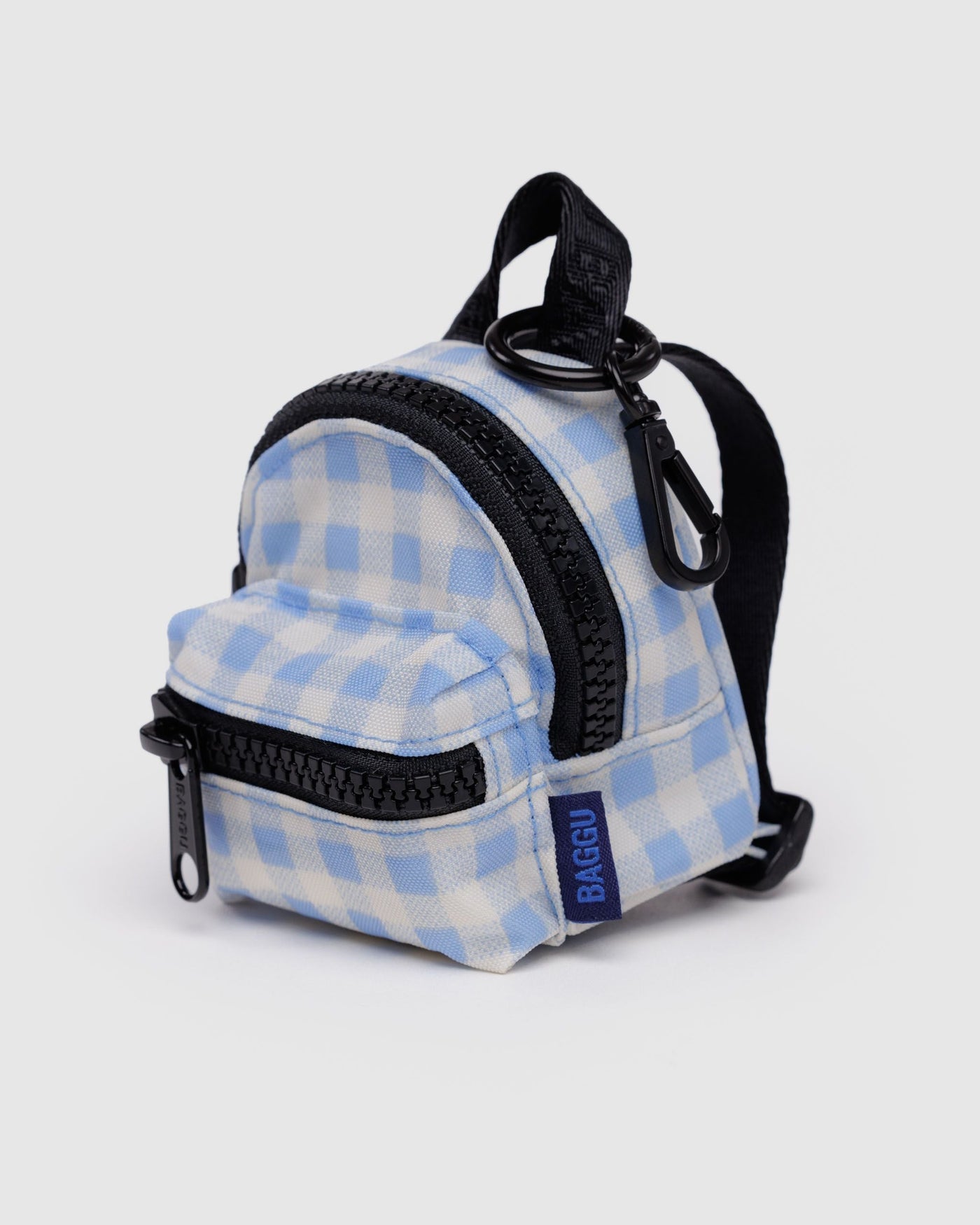 Backpack Charm N5