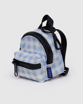 Backpack Charm N5