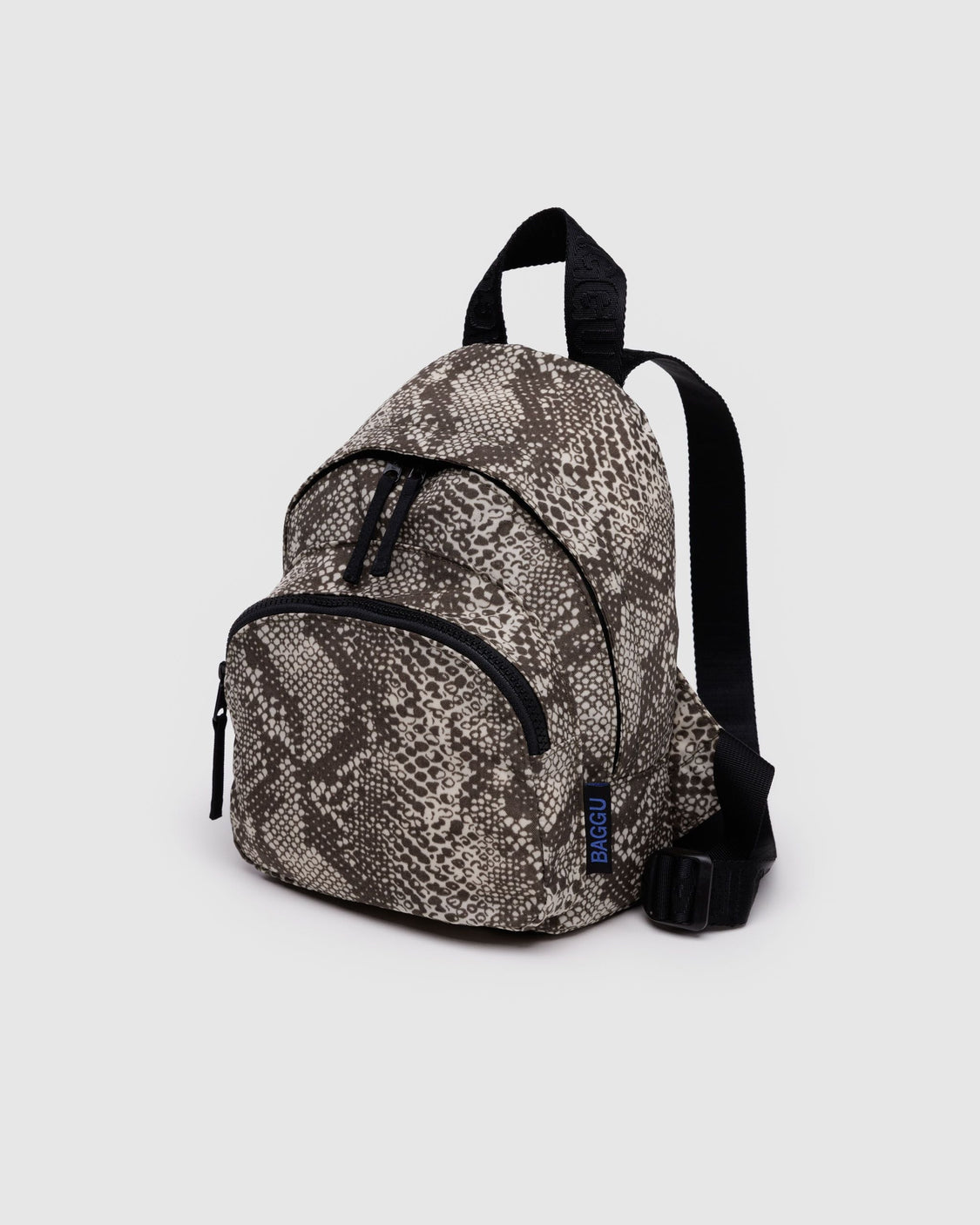 Mini Nylon Backpack Y3