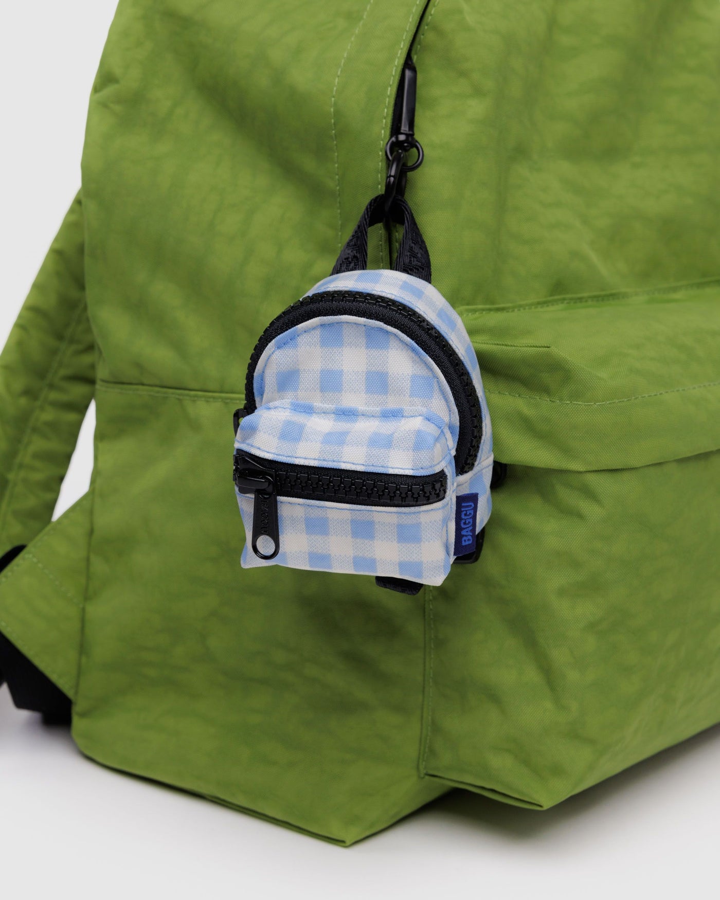Backpack Charm N5