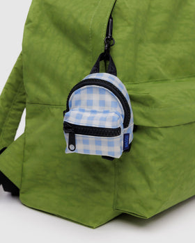 Backpack Charm N5