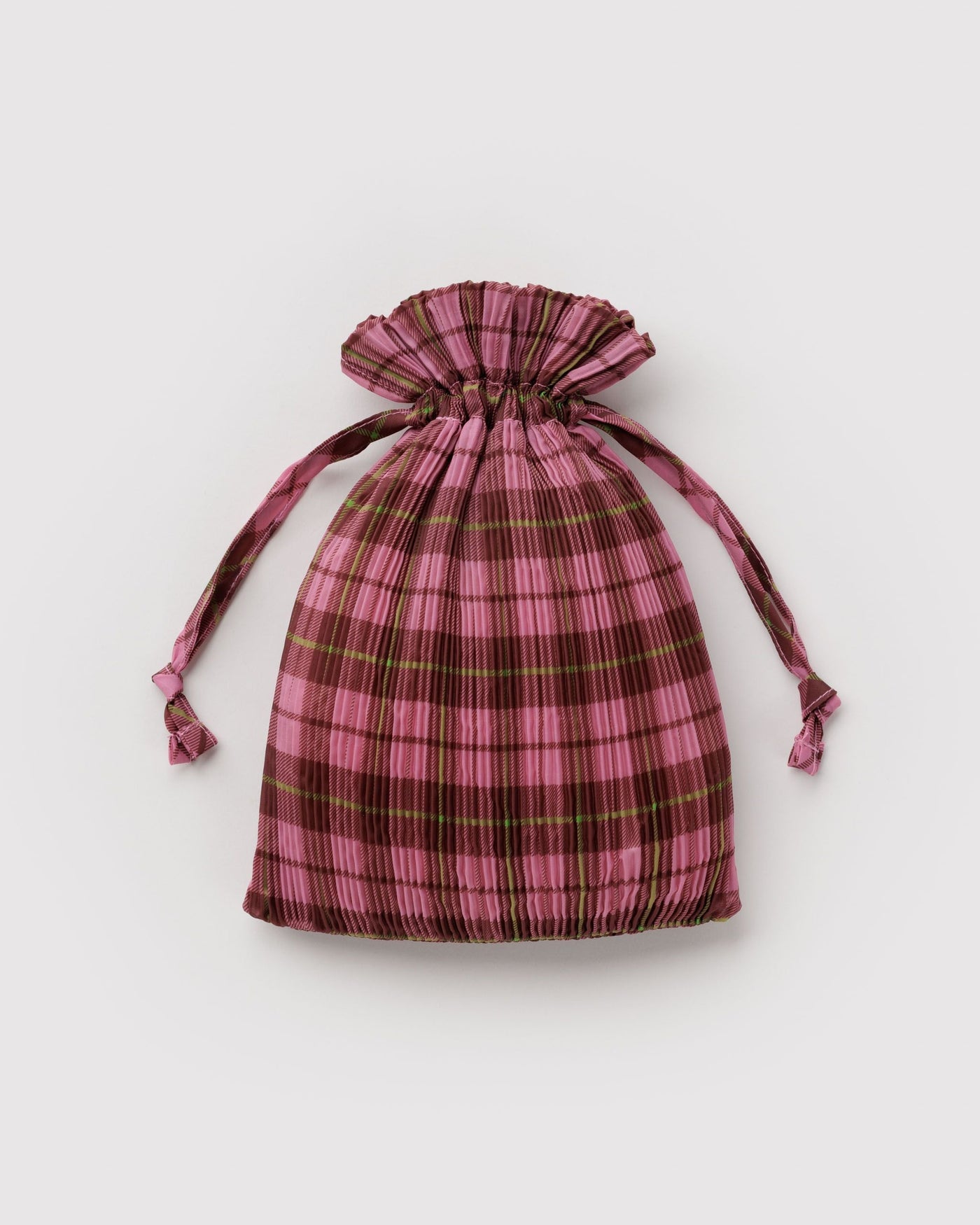 Pleated F7