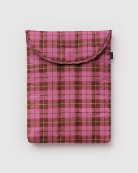 Puffy Laptop Sleeve 13"/14" N3