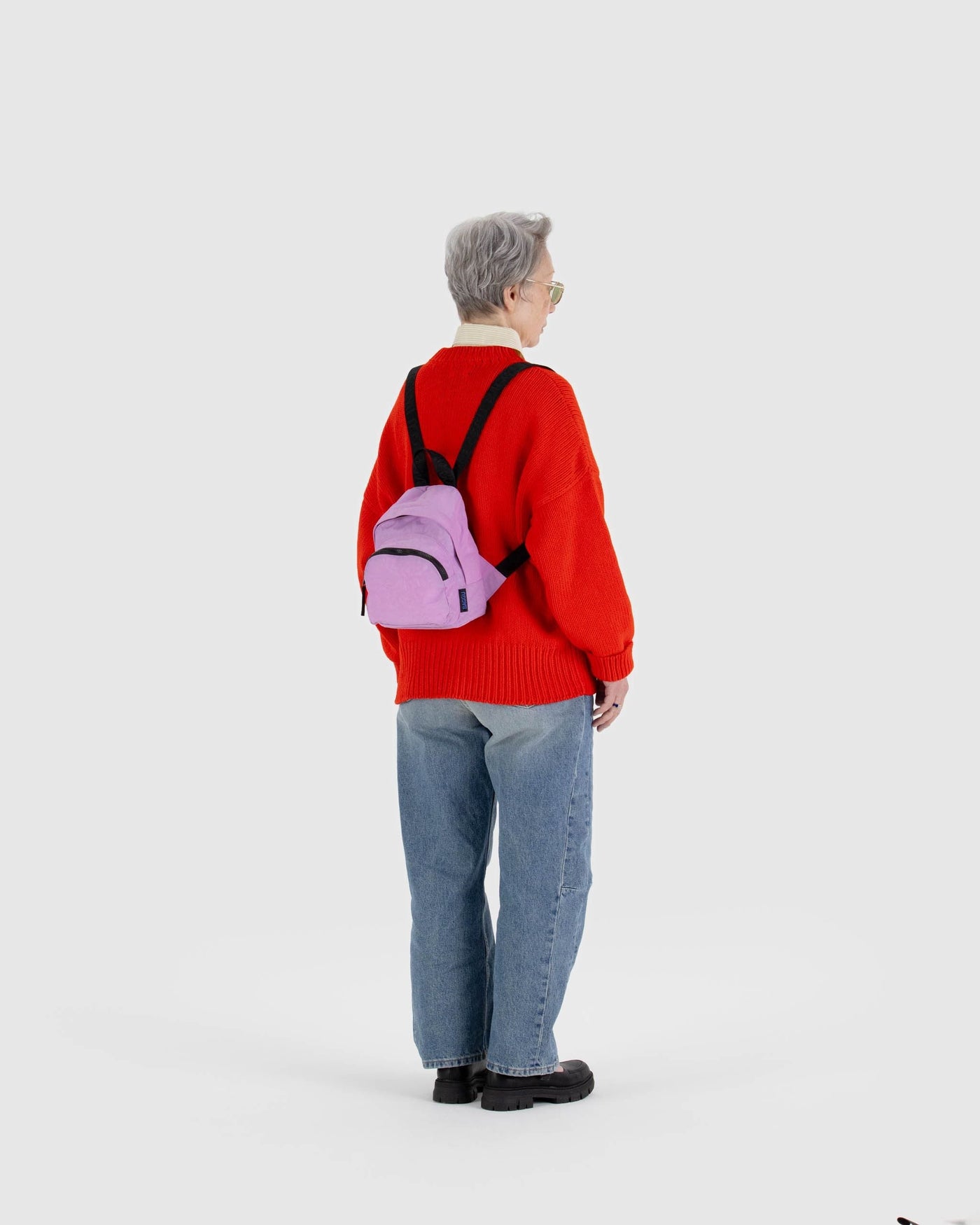 Mini Nylon Backpack Y3