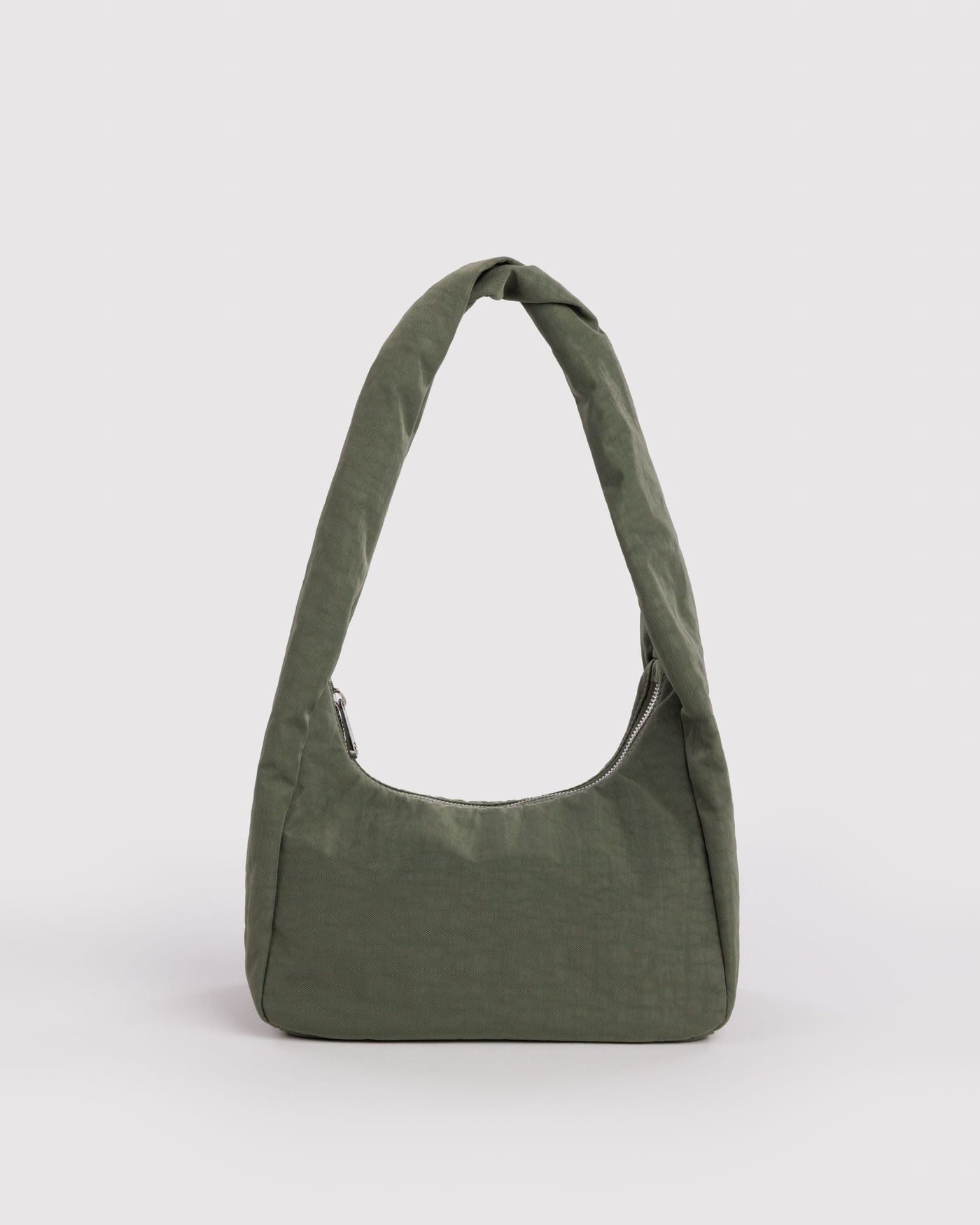 Small Nylon Meringue Bag F6