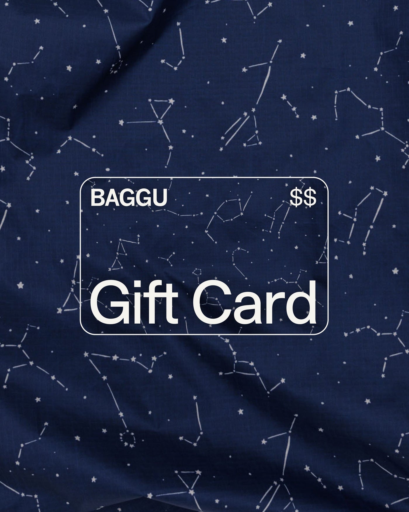 Digital Gift Card J8