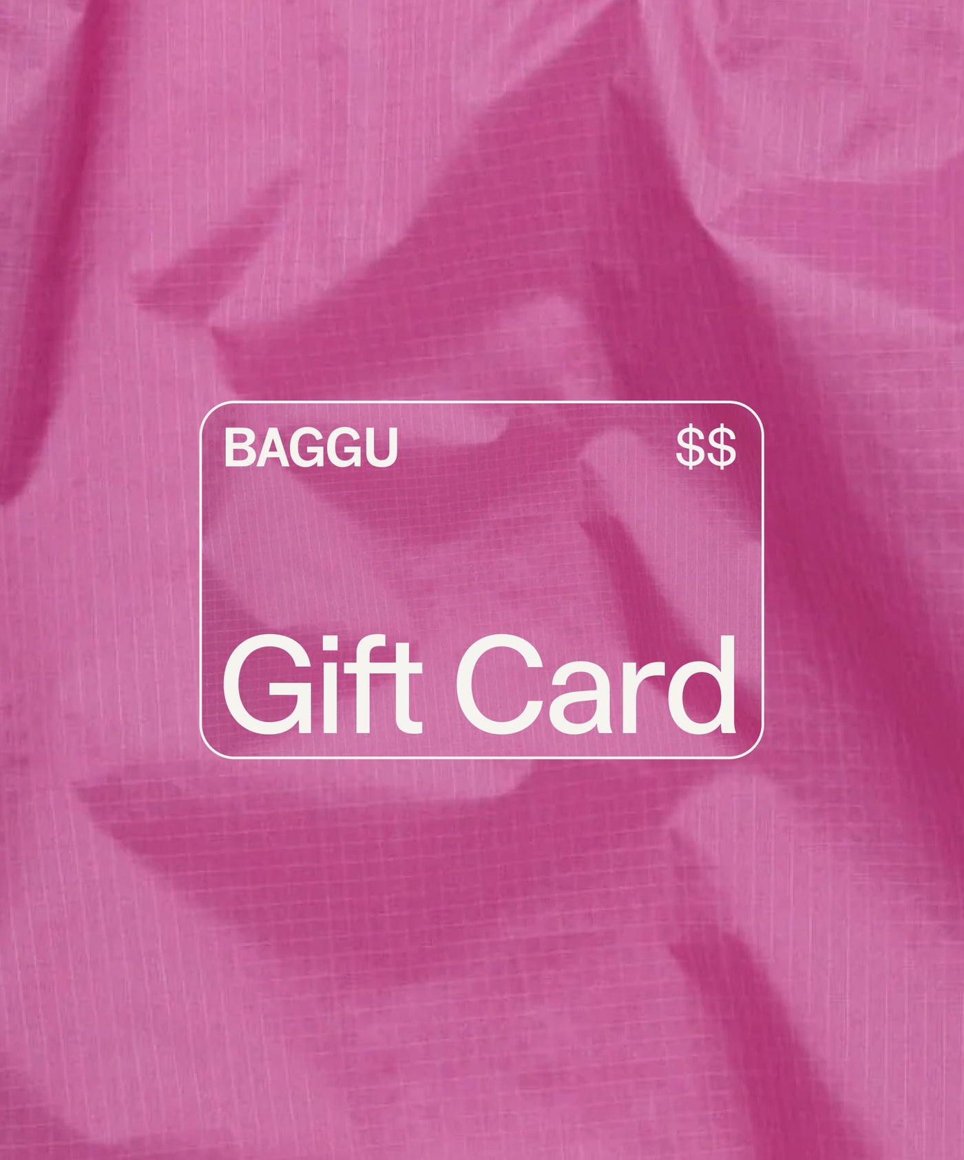 Digital Gift Card J8