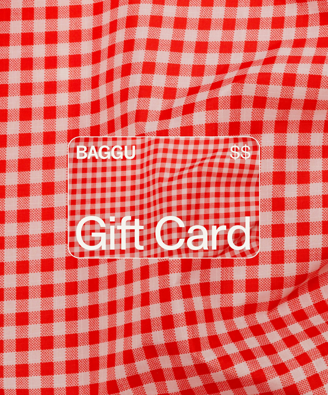 Digital Gift Card J8