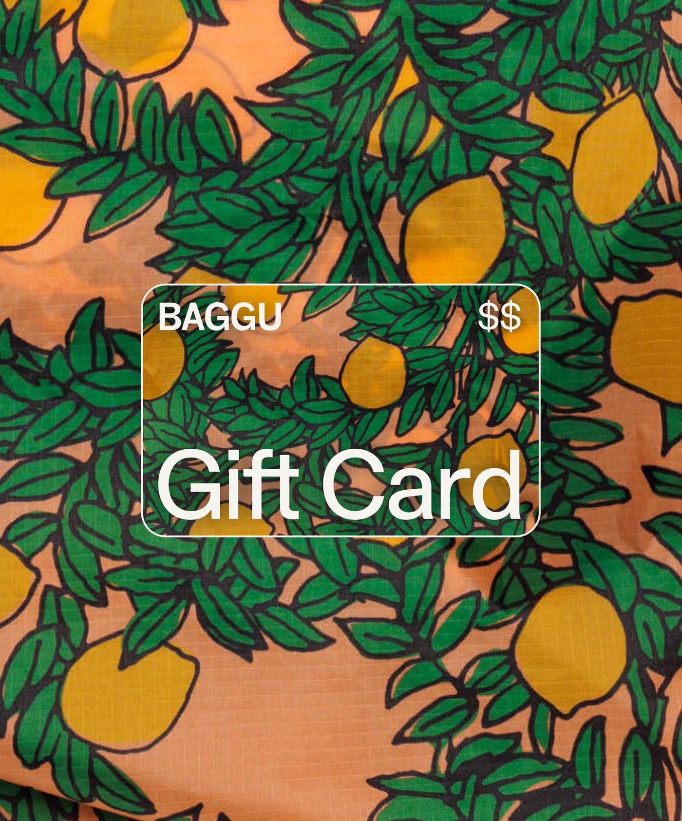 Digital Gift Card J8