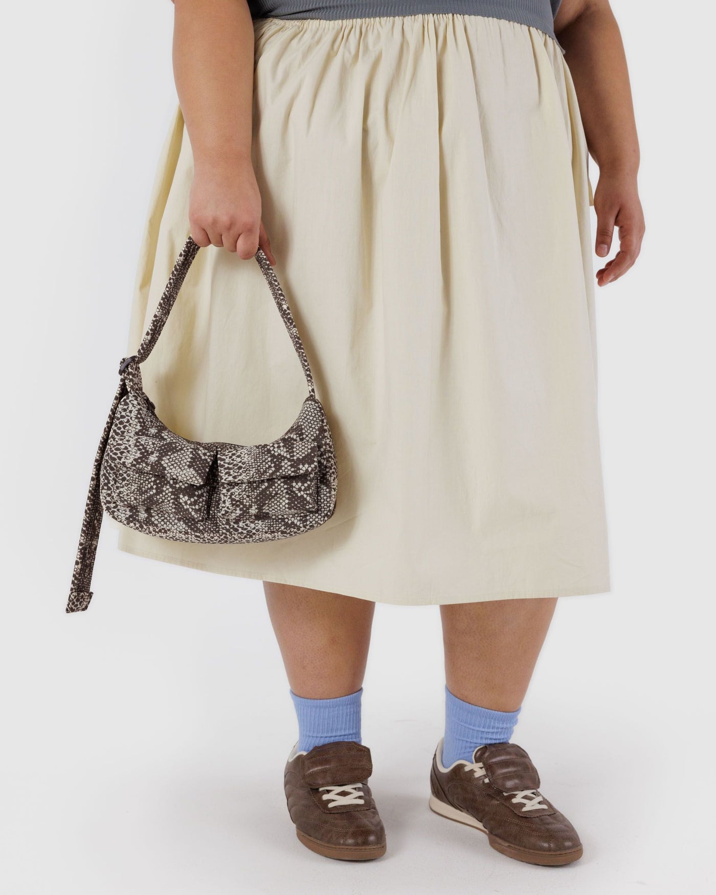Cargo Shoulder Bag J3