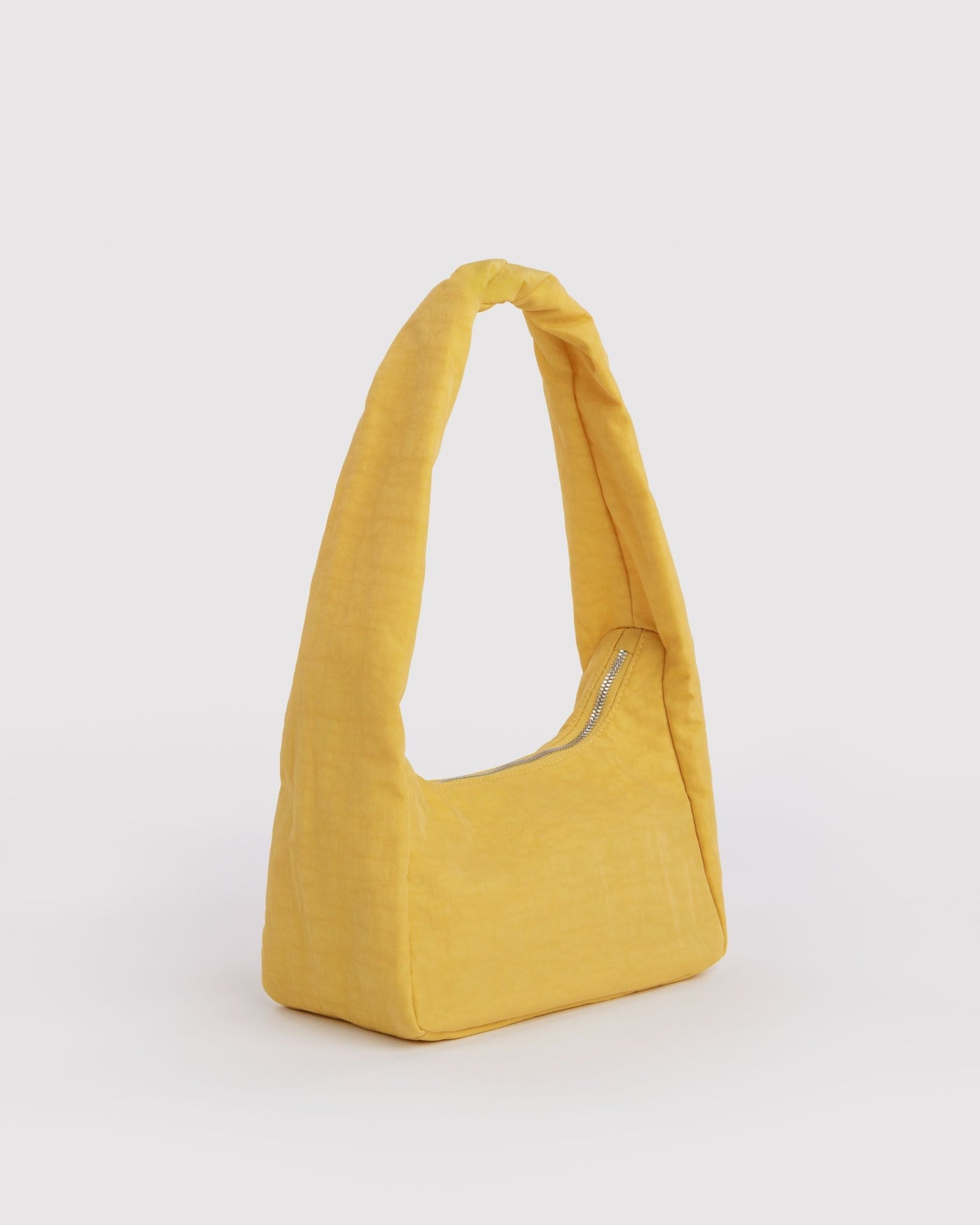 Small Nylon Meringue Bag F6