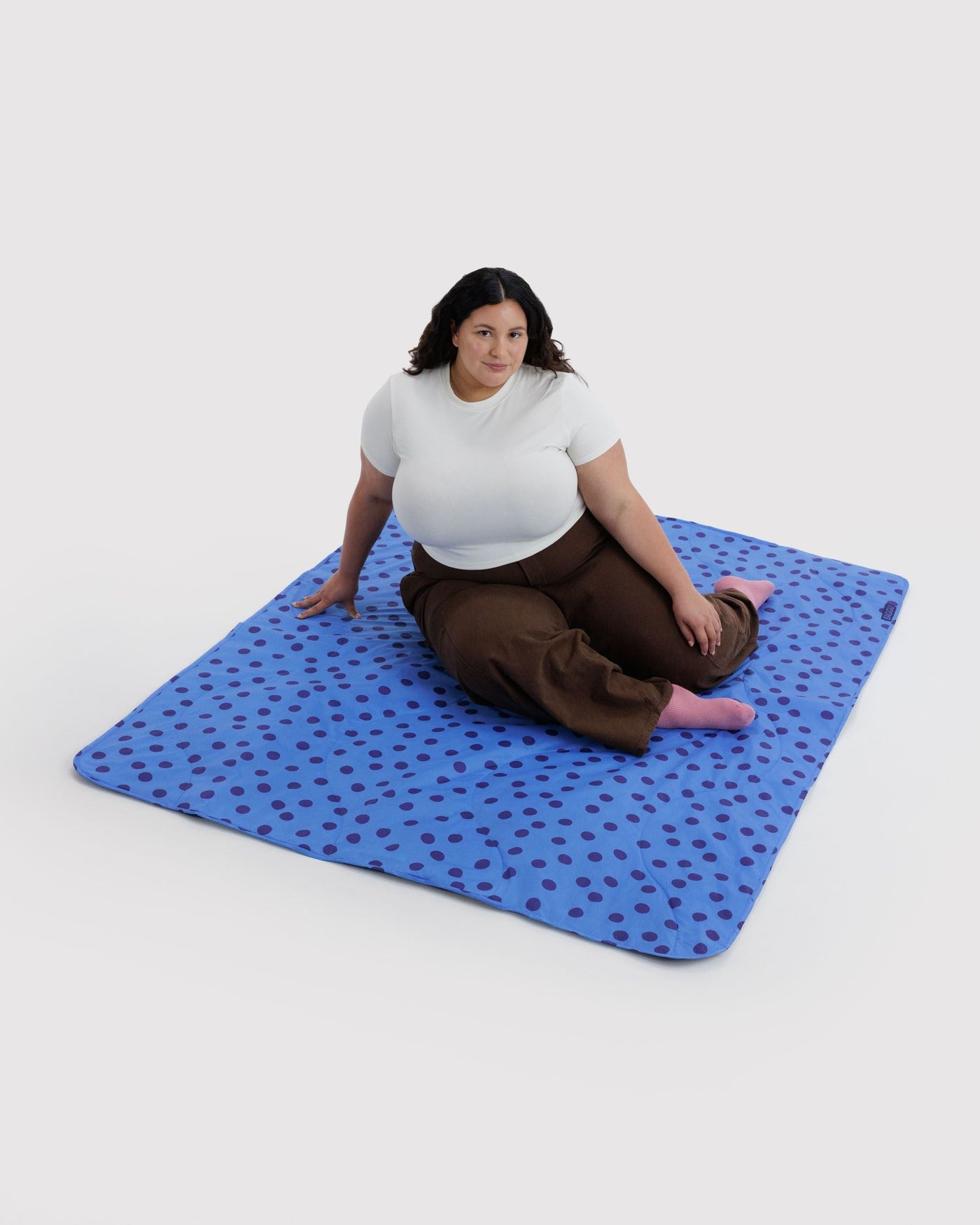 Puffy Picnic Blanket G5