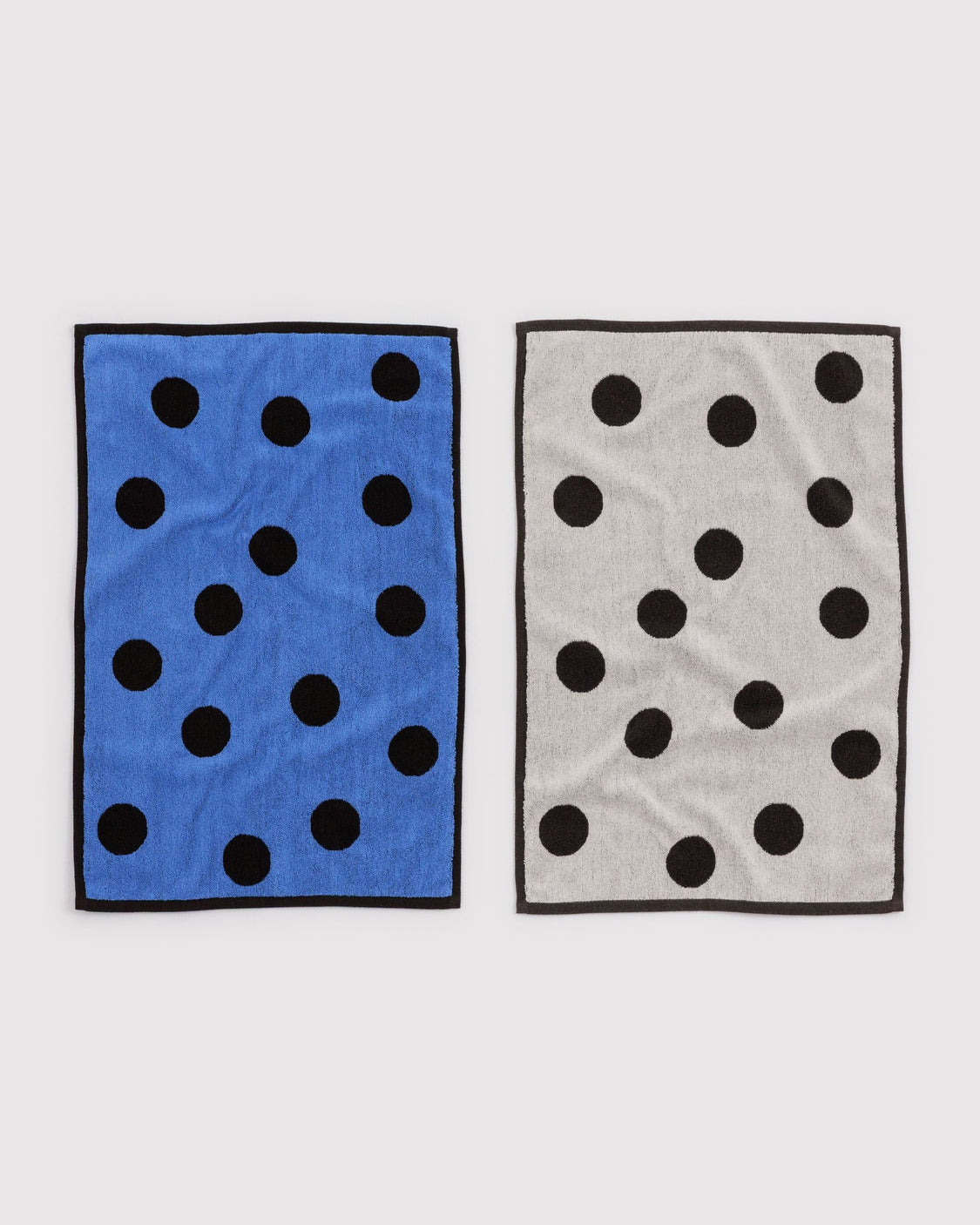 Hand Towel Set of 2 B6