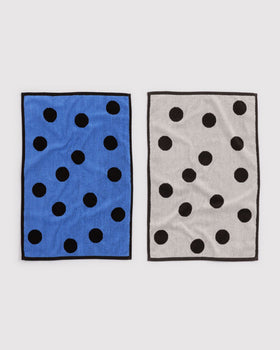 Hand Towel Set of 2 B6