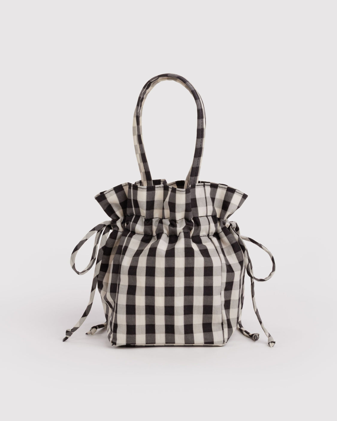 Nylon Drawstring Bag F3