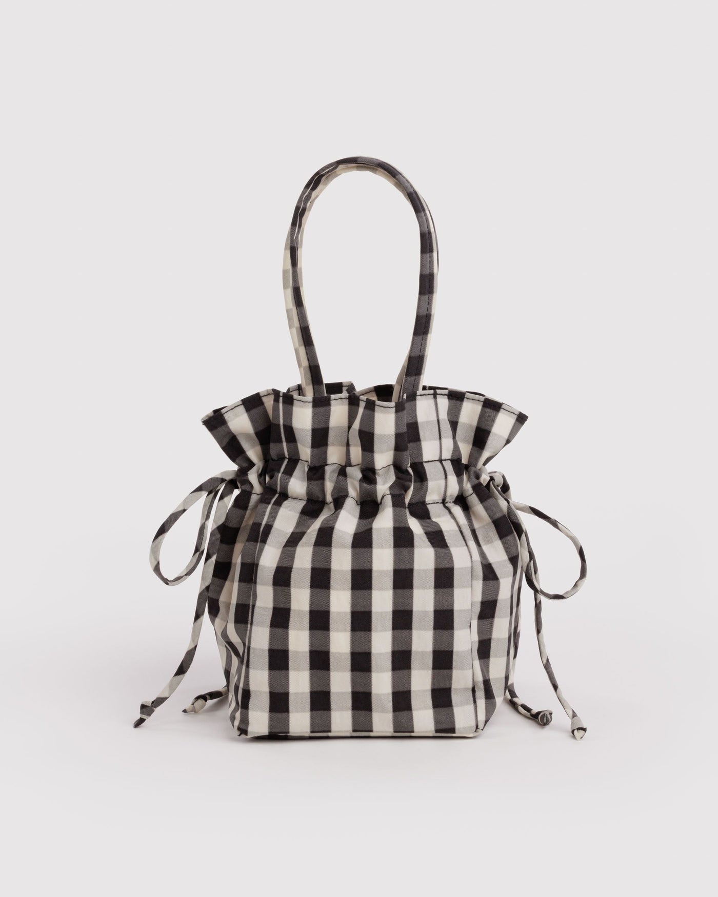 Nylon Drawstring Bag F3