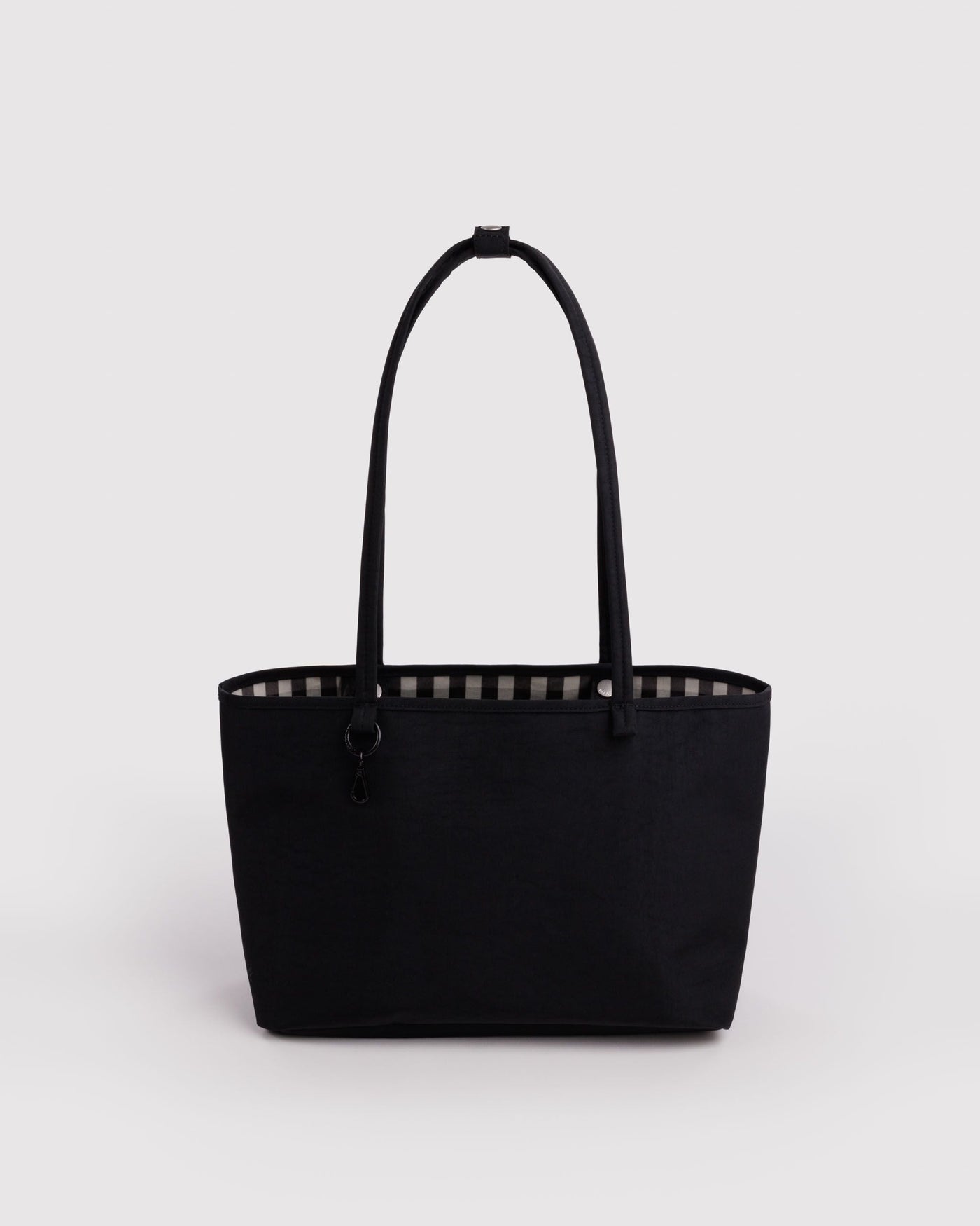 Medium Nylon Reversible Tote H6