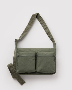 Medium Cargo Crossbody G9