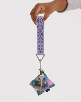 Logo Keychain Q3