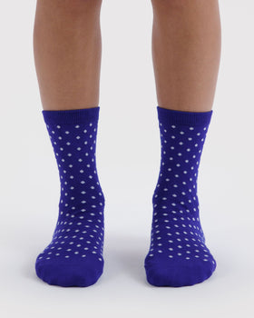 Crew Sock Q2
