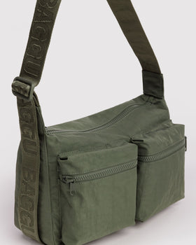Medium Cargo Crossbody G9