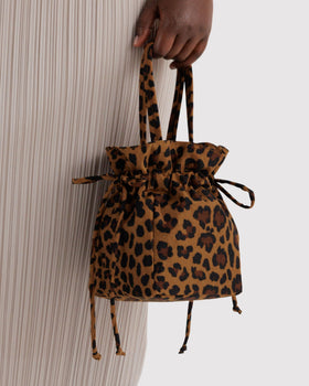 Nylon Drawstring Bag F3