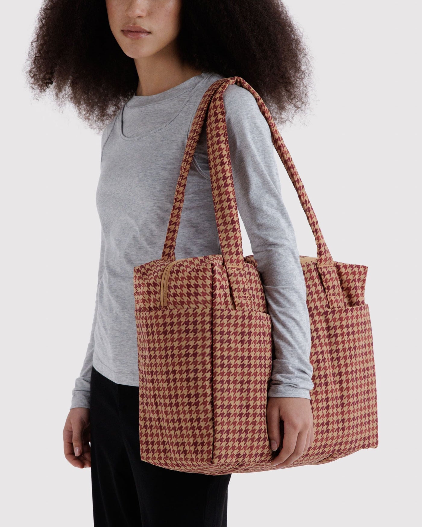 Small Cloud Carry-On X0
