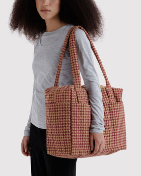 Small Cloud Carry-On X0