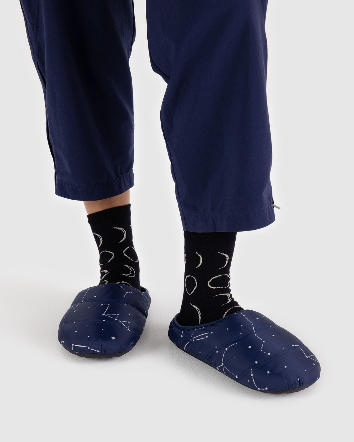 Puffy Slipper L1