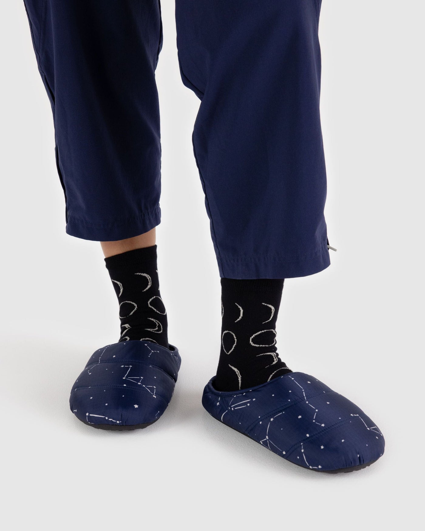 Puffy Slipper L1