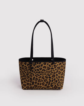 Medium Nylon Reversible Tote H6