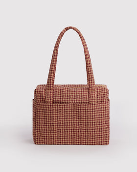 Small Cloud Carry-On X0