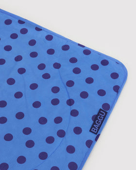Puffy Picnic Blanket G5