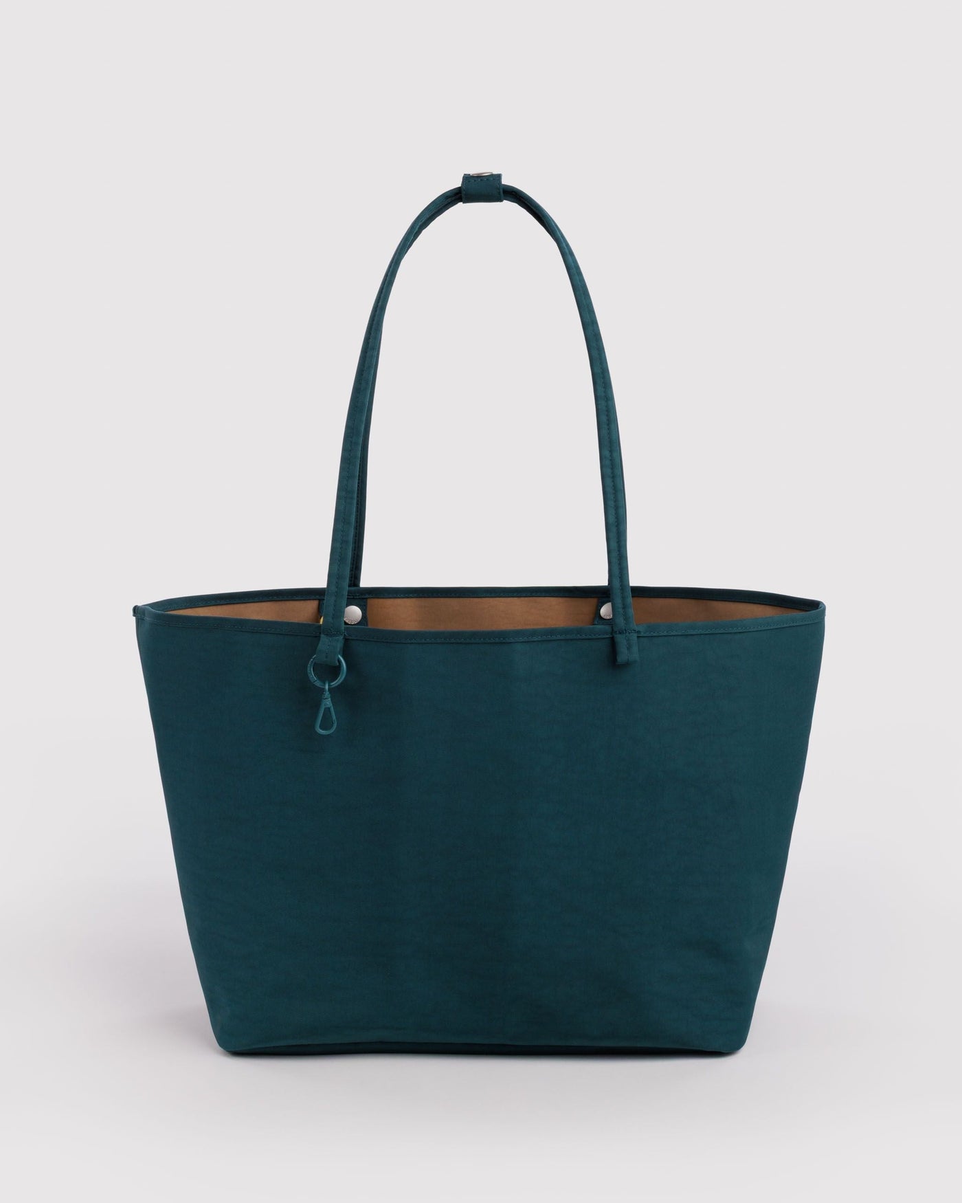 Large Nylon Reversible Tote I5