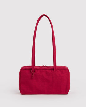 Nylon Bowler Bag A7