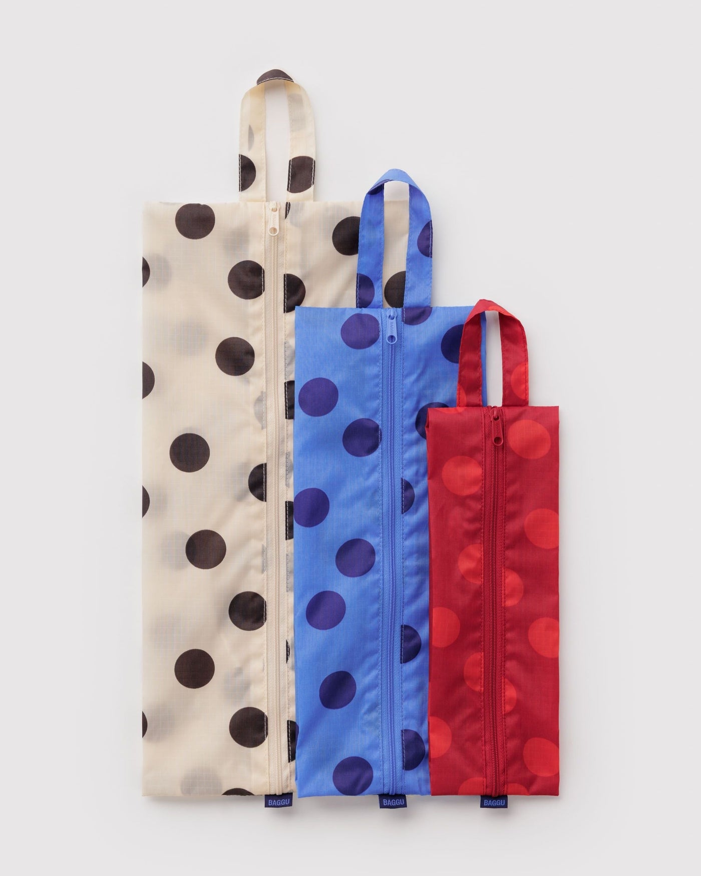 3D Zip Set R8