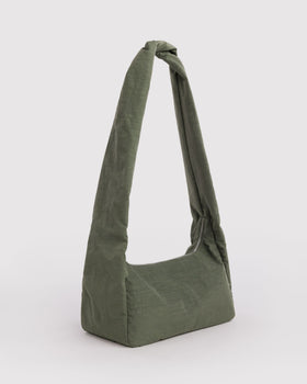 Nylon Meringue Bag S1