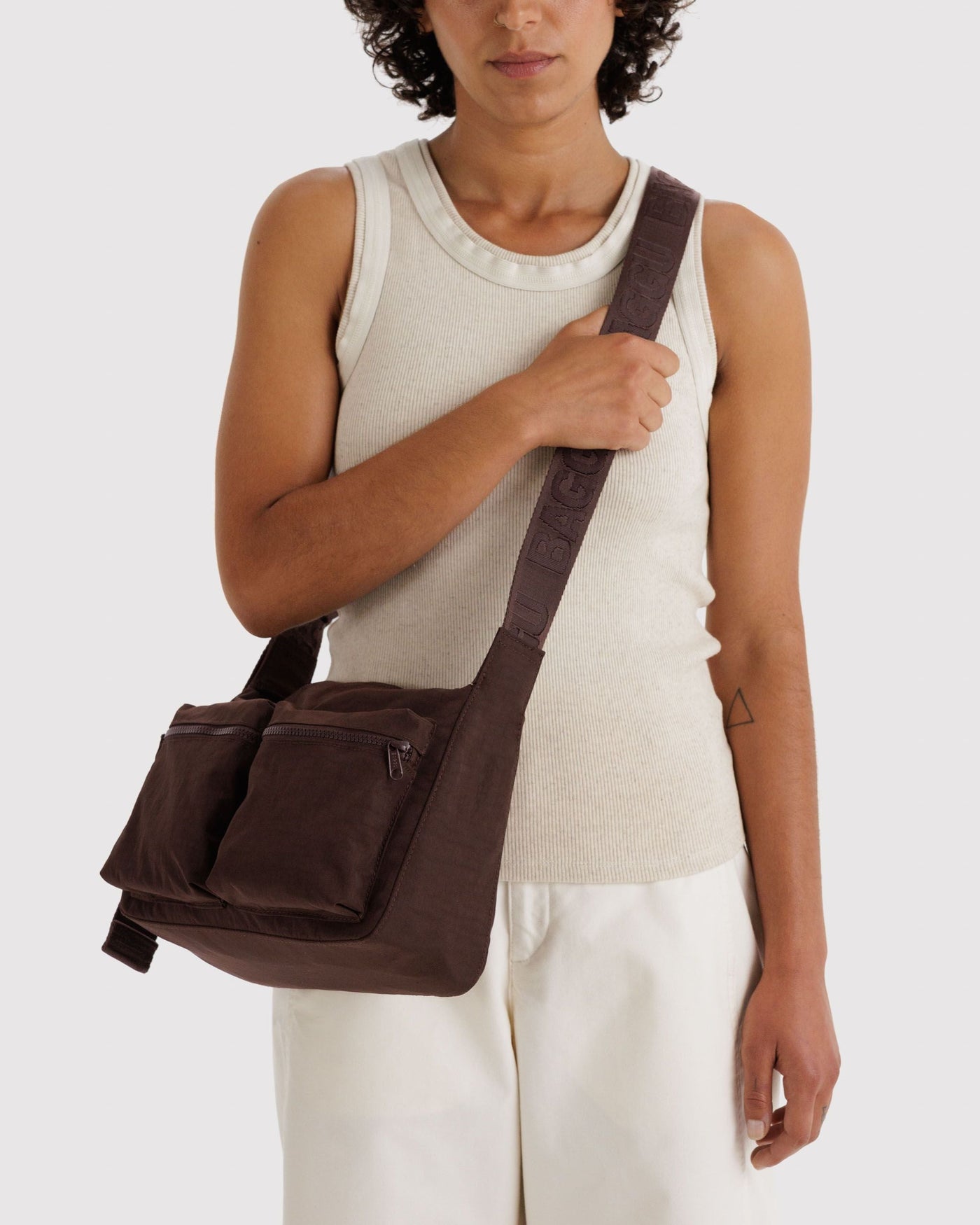 Medium Cargo Crossbody G9