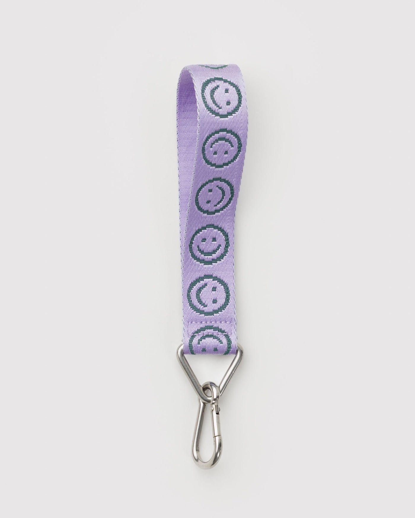 Logo Keychain Q3