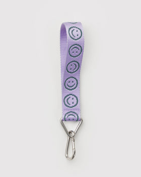 Logo Keychain Q3