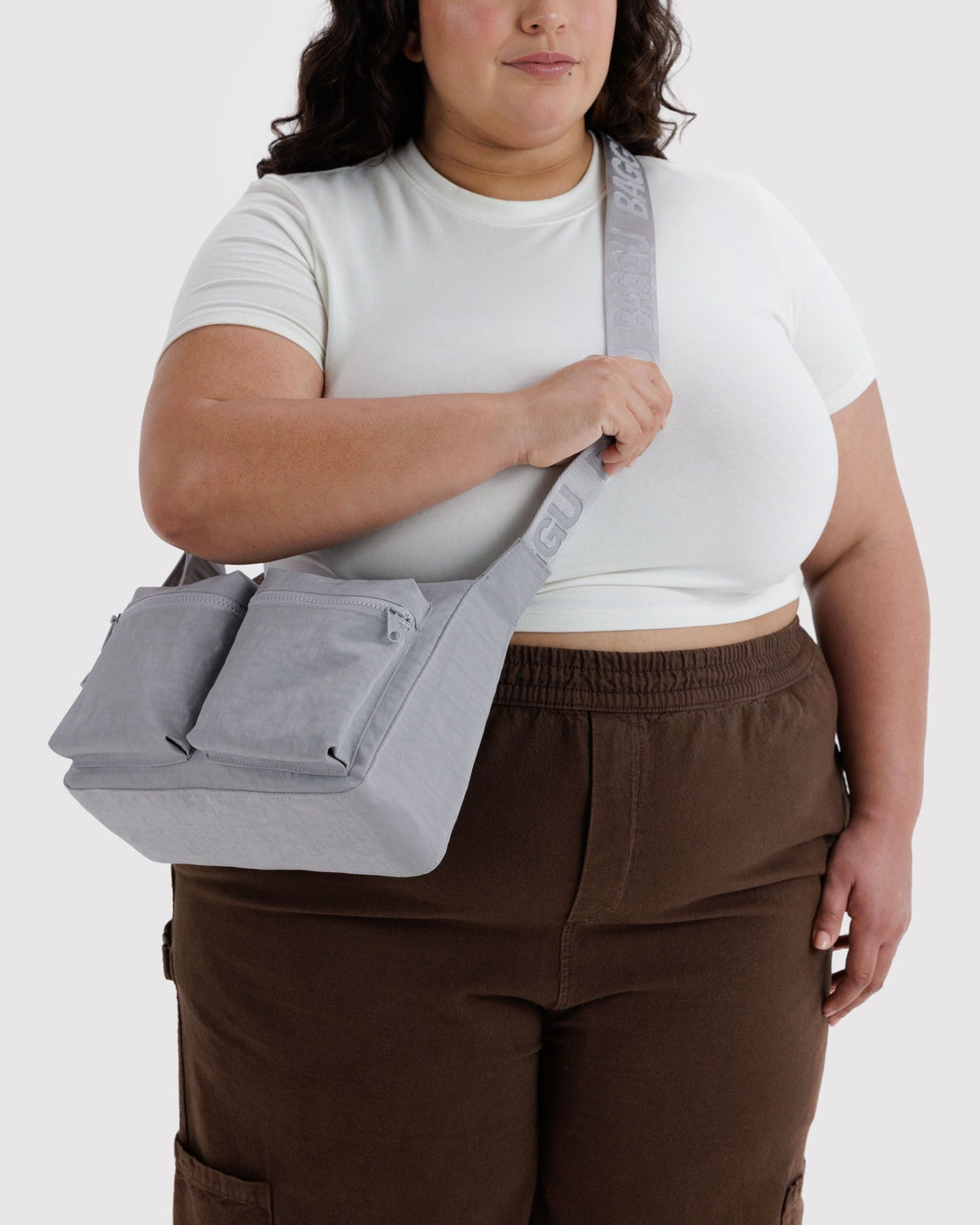 Medium Cargo Crossbody G9