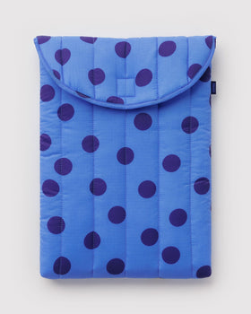 Puffy Laptop Sleeve 16" X1