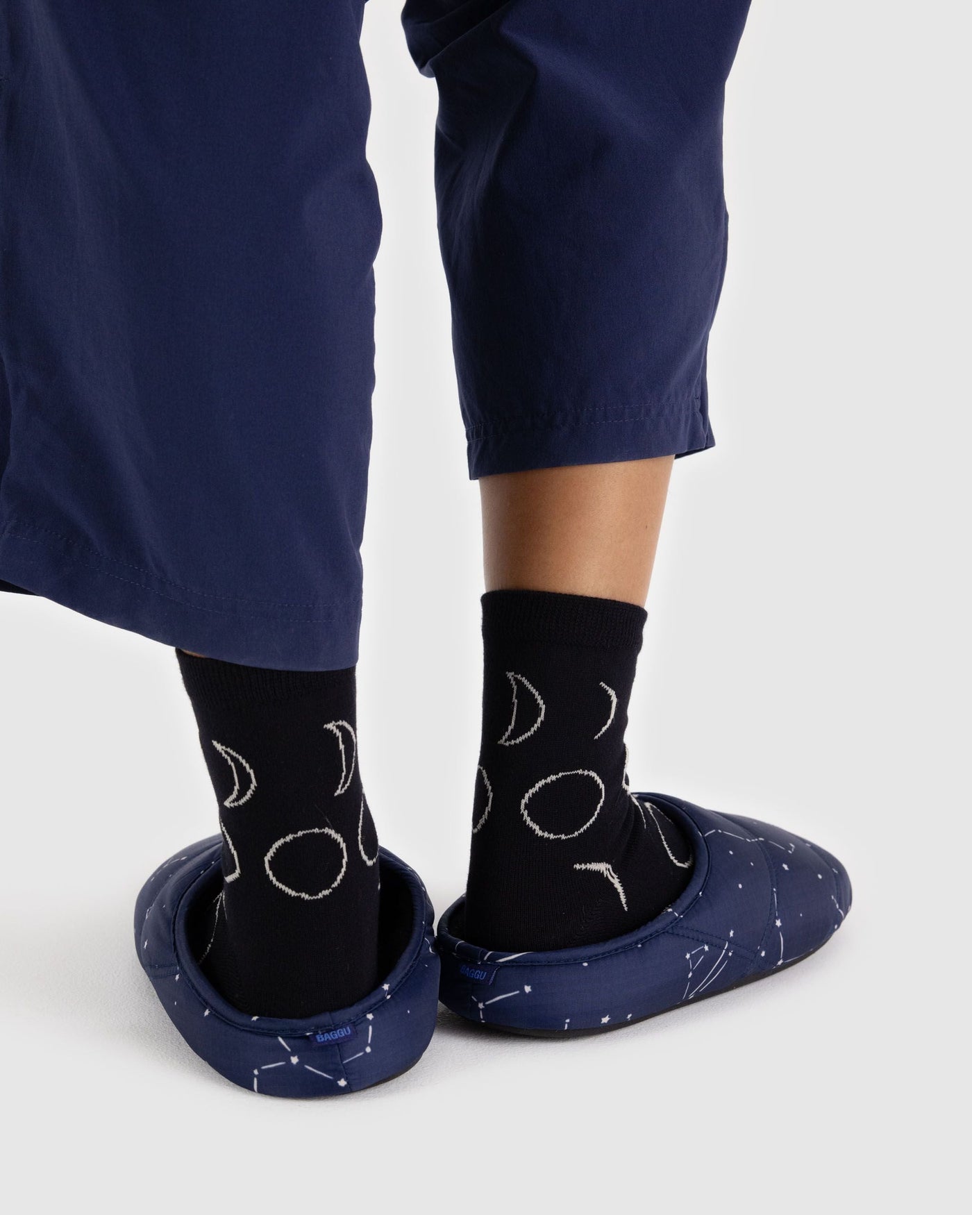 Puffy Slipper L1