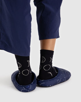 Puffy Slipper L1