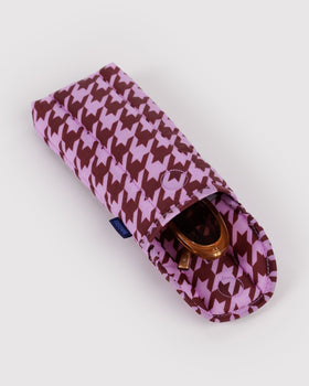 Puffy Glasses Sleeve D5