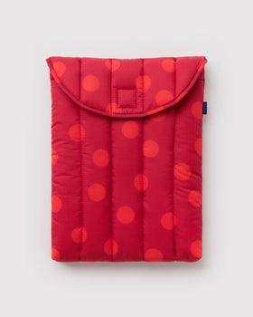 Puffy Laptop Sleeve 13"/14" N3