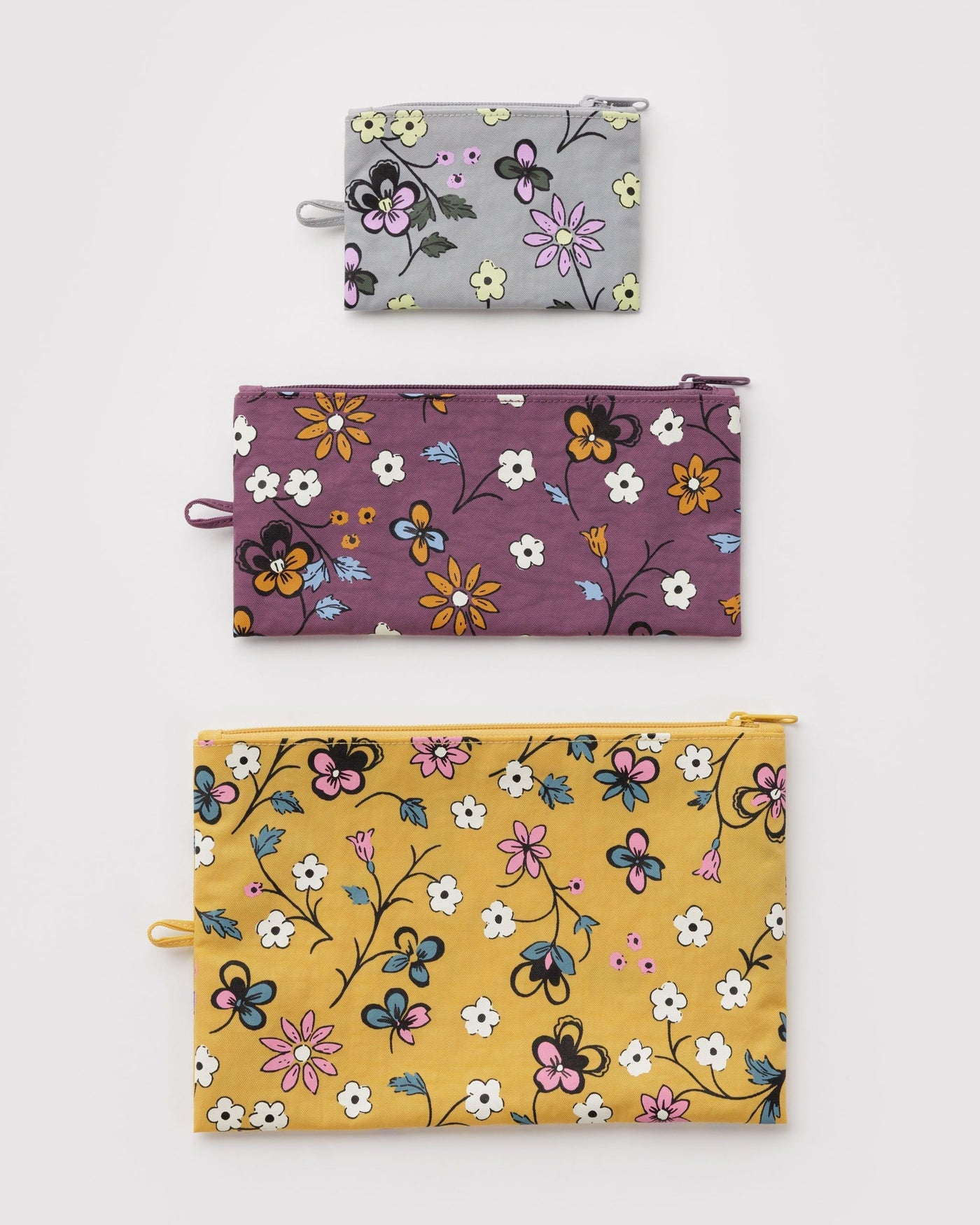 Flat Pouch Set L4